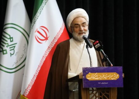 اعتکاف، پاسخ عملی به هجمه‌های فرهنگی دشمن علیه جوانان است