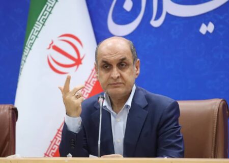 تعطیلی تمامی ادارات و مراکز آموزشی گیلان چهارشنبه ۱۰ دی ماه/ امتحانات نهایی برگزار می‌شود