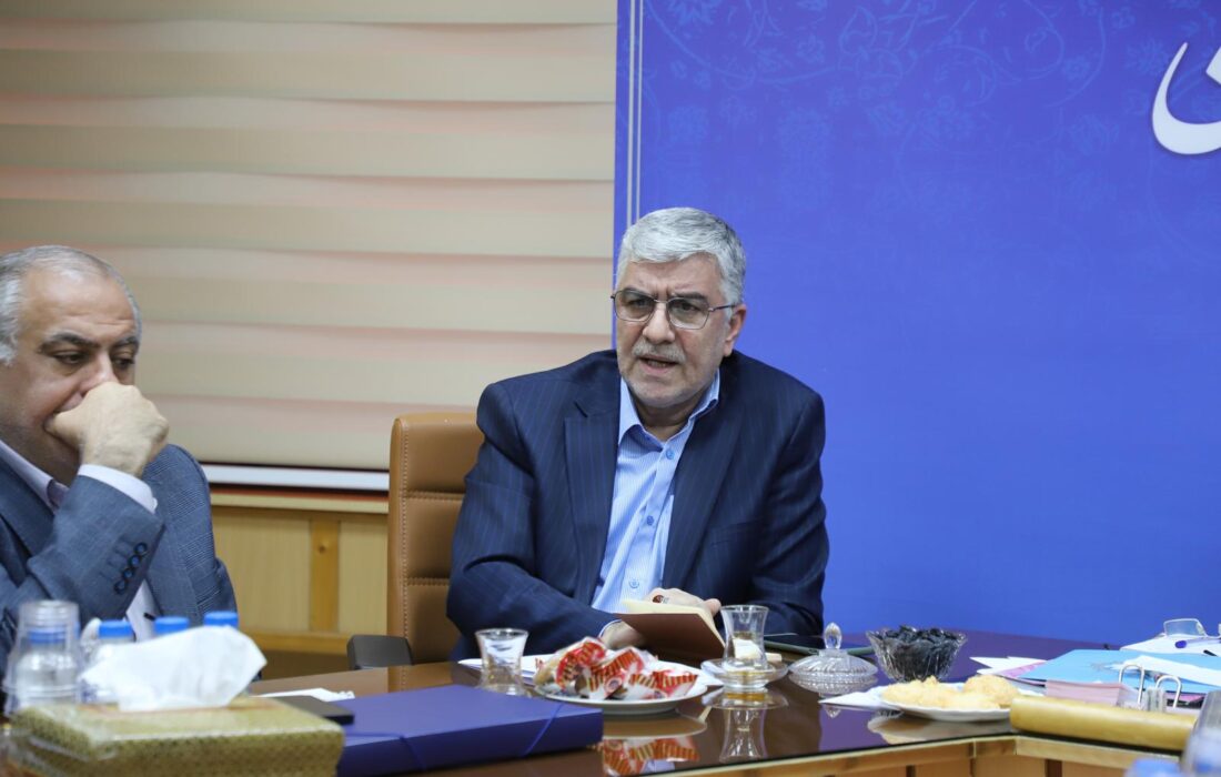 برنامه دقیق تکمیل پروژه‌های مسکن گیلان ظرف ۲ هفته نهایی می‌شود