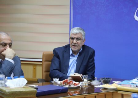 برنامه دقیق تکمیل پروژه‌های مسکن گیلان ظرف ۲ هفته نهایی می‌شود