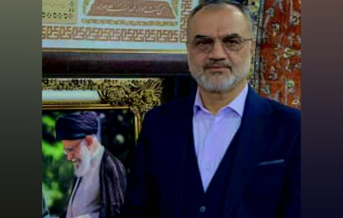 ( سردار تا سردار) پیوند دو نسل از مجاهدت برای عزت و سربلندی ایران اسلامی است