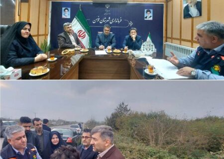 آمادگی کامل برای بهسازی شبکه‌های توزیع برق فومن