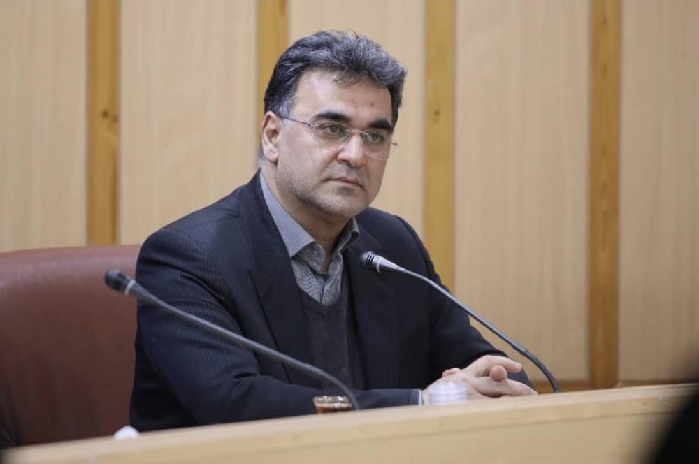 نامنویسی ۱۶۹۱ داوطلب انتخابات شورای شهرها در گیلان