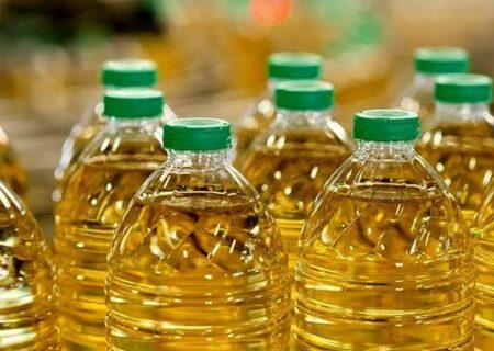 کشف ۱۰ تن روغن نباتی قاچاق در لنگرود