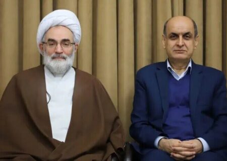 پیام تشکر نماینده ولی فقیه و استاندار از شکوه اجتماع مردم آگاه گیلان