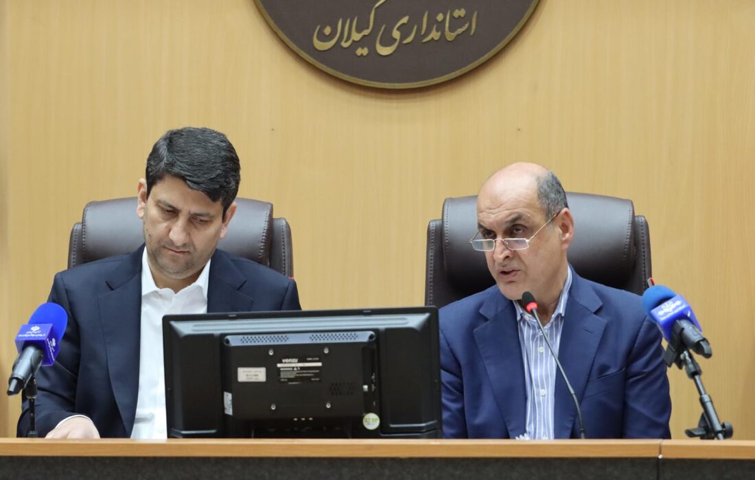 گیلان بستری مطلوب برای توسعه اقتصاد دیجیتال و هوش مصنوعی