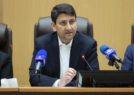 وزیر ارتباطات در رشت:  توسعه ارتباطات، پیشران پیشرفت کشور است/ هوشمندسازی ۶۰ مدرسه در گیلان