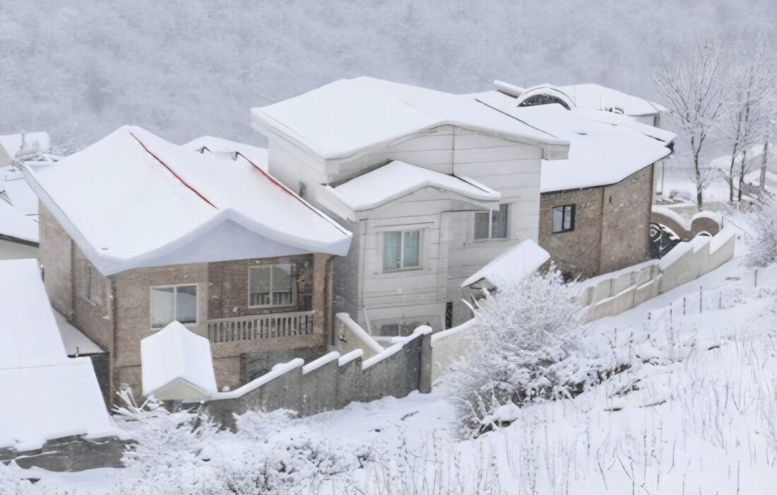 هشدار جدید هواشناسی؛ کاهش دما و یخبندان در ۲۸ استان