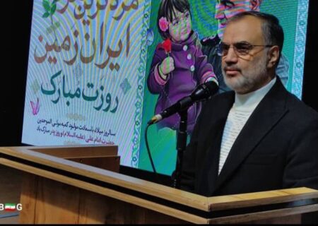 رئیس شورای شهر رشت: کارکنان آرامستان رشت ادامه‌دهنده سیره علوی در خدمت‌رسانی به مردم هستند