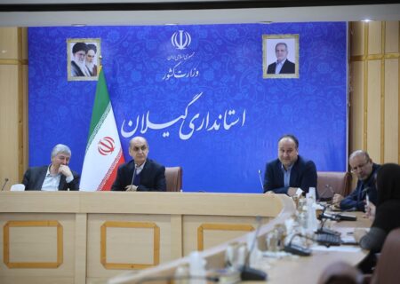 لزوم نصب دستگاه‌های متعدد سنجش آلاینده در نقاط مختلف گیلان