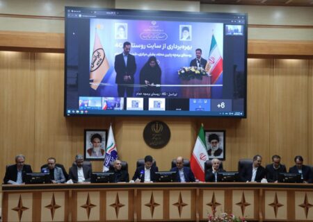 ۳۰۵ پروژه‌ زیرساخت‌های ارتباطی و فناوری اطلاعات گیلان افتتاح شد