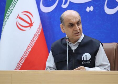 آمار دقیق، زیربنای تصمیم‌سازی هوشمند و توسعه پایدار است