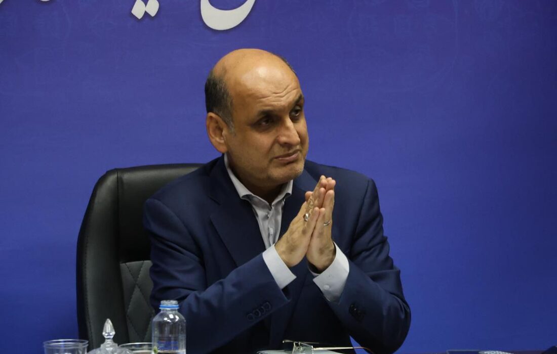 تأمین اقلام روزانه مردم در گیلان بدون مشکل