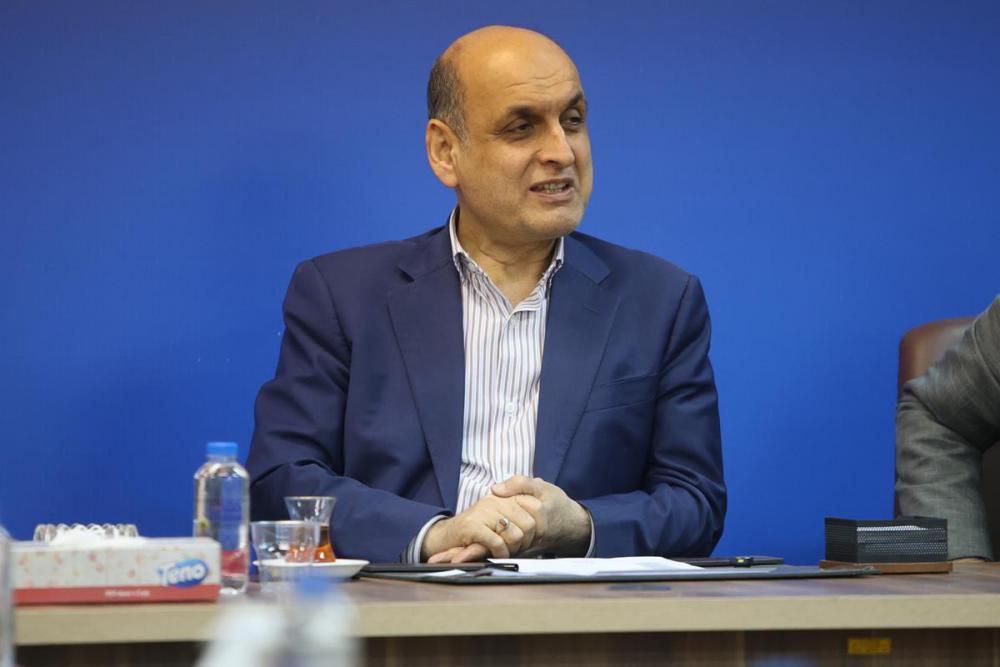 استاندار گیلان در شورای عالی مسکن با حضور معاون اول رئیس جمهور: مشکلات مسکن با هم افزایی ظرفیتهای دولتی و خصوصی حل میشود