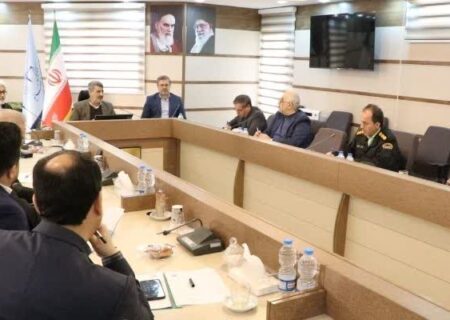 دادگستری گیلان تخلفات و جرایم احتمالی انتخابات پیش رو را رصد می‌کند