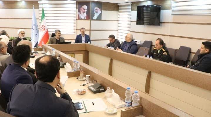 دادگستری گیلان تخلفات و جرایم احتمالی انتخابات پیش رو را رصد می‌کند