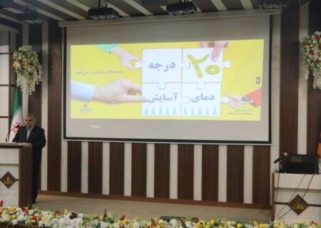 افزایش ۱۳ درصدی مصرف گاز بخش خانگی استان گیلان