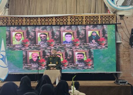 ضرورت روایت سیر تکامل مقاومت جوان ایرانی در برابر جنود شیاطین