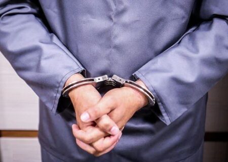 کشف ۸ فقره سرقت توسط کارآگاهان پلیس آگاهی گیلان