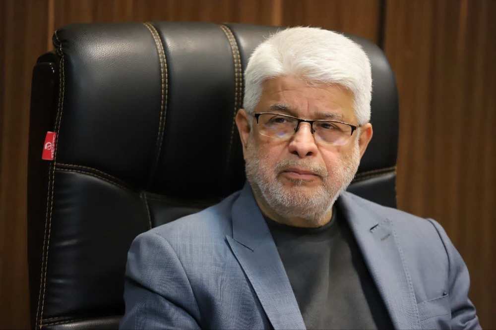 احیای اصولی بازار تاریخی رشت پس از آتش سوزی