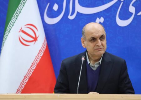 استاندار گیلان خبر داد: بهره‌برداری از ۱۹ هزار میلیارد تومان پروژه عمرانی و اقتصادی دهه فجر در گیلان
