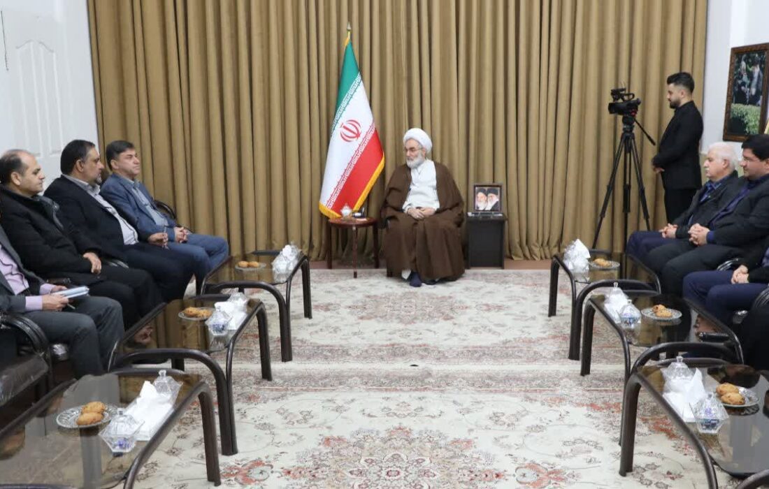 انتقاد نماینده ولی‌فقیه در گیلان از عملکرد بانک مرکزی در مدیریت نقدینگی