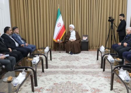 انتقاد نماینده ولی‌فقیه در گیلان از عملکرد بانک مرکزی در مدیریت نقدینگی