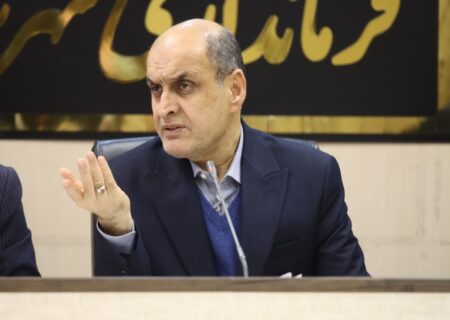 دستور ویژه استاندار گیلان برای رفع مشکلات بازسازی شهرک امام زاده ابراهیم شفت