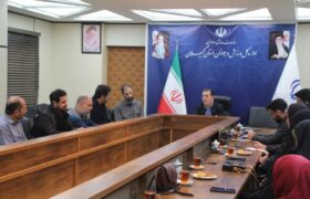 برگزاری بیش از ۱۵۰ برنامه به مناسبت هفته جوان در گیلان