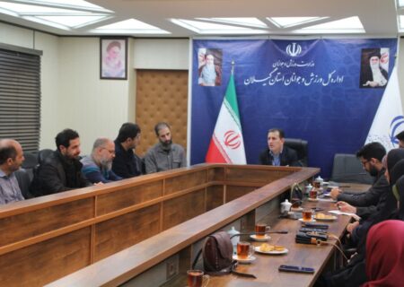 برگزاری بیش از ۱۵۰ برنامه به مناسبت هفته جوان در گیلان