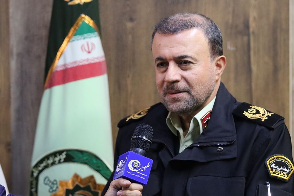 اختتامیه همایش استانی نهج البلاغه در گیلان برگزار می‌شود