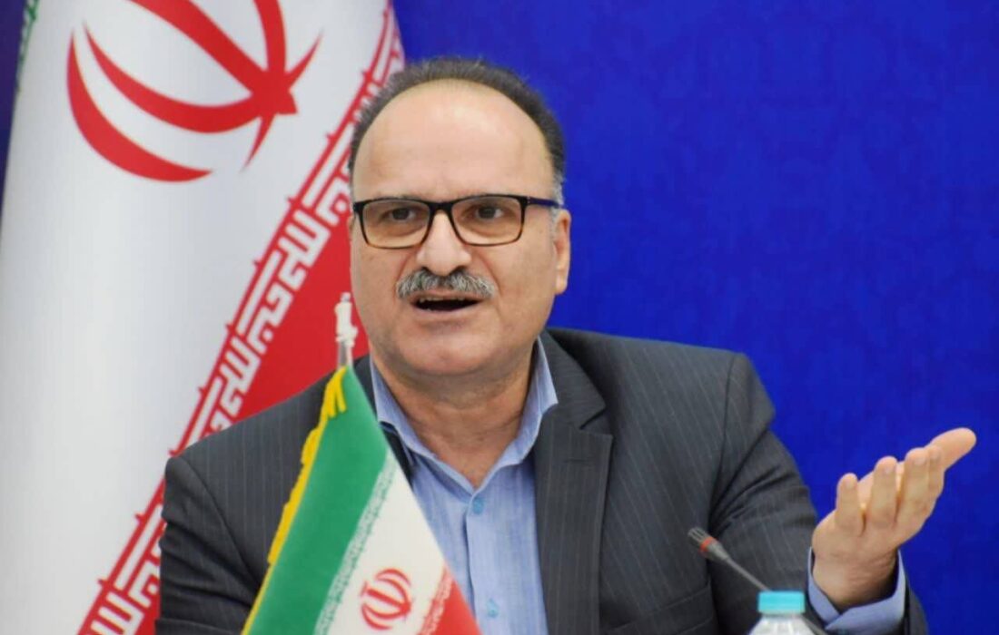 جلب بالغ بر ۱۲ میلیون دلار سرمایه گذاری خارجی در گیلان