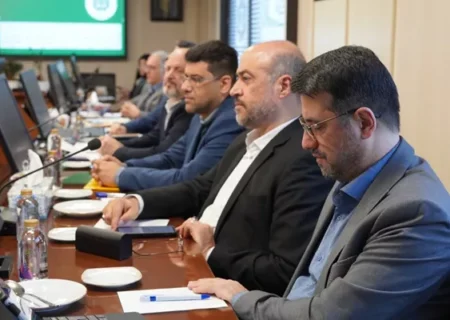 حمایت نظام مالیاتی از آسیب‌دیدگان بازار رشت