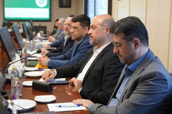 حمایت نظام مالیاتی از آسیب‌دیدگان بازار رشت