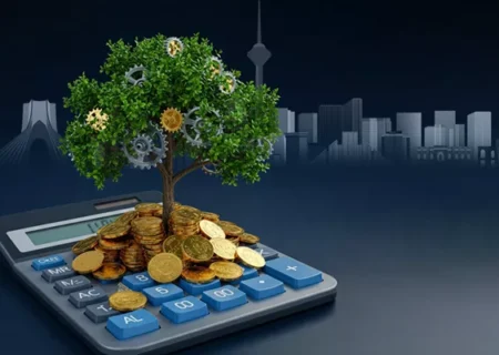 حمایت از واحدهای تولیدی، از راهبردهای اصلی نظام مالیاتی