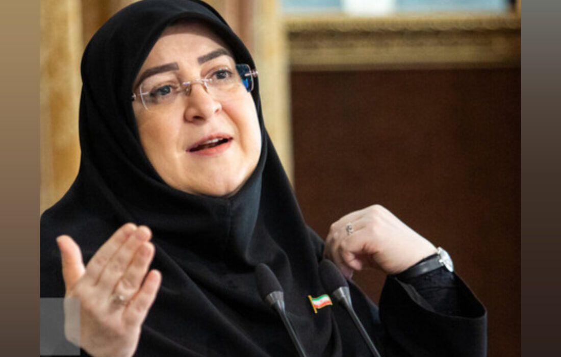 اعتراضات مدنی مورد حمله تروریستی قرار گرفت/تشکیل کمیته حقیقت‌یاب در دستور کار است