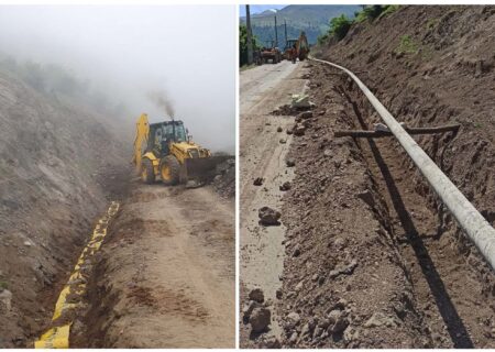 جذب بیش از ۲۵ هزار مشترک جدید گاز در استان گیلان