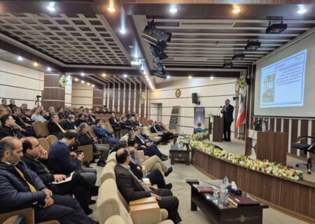 گیلان می‌تواند به قطب بهینه سازی انرژی در مرغداری‌ها تبدیل شود