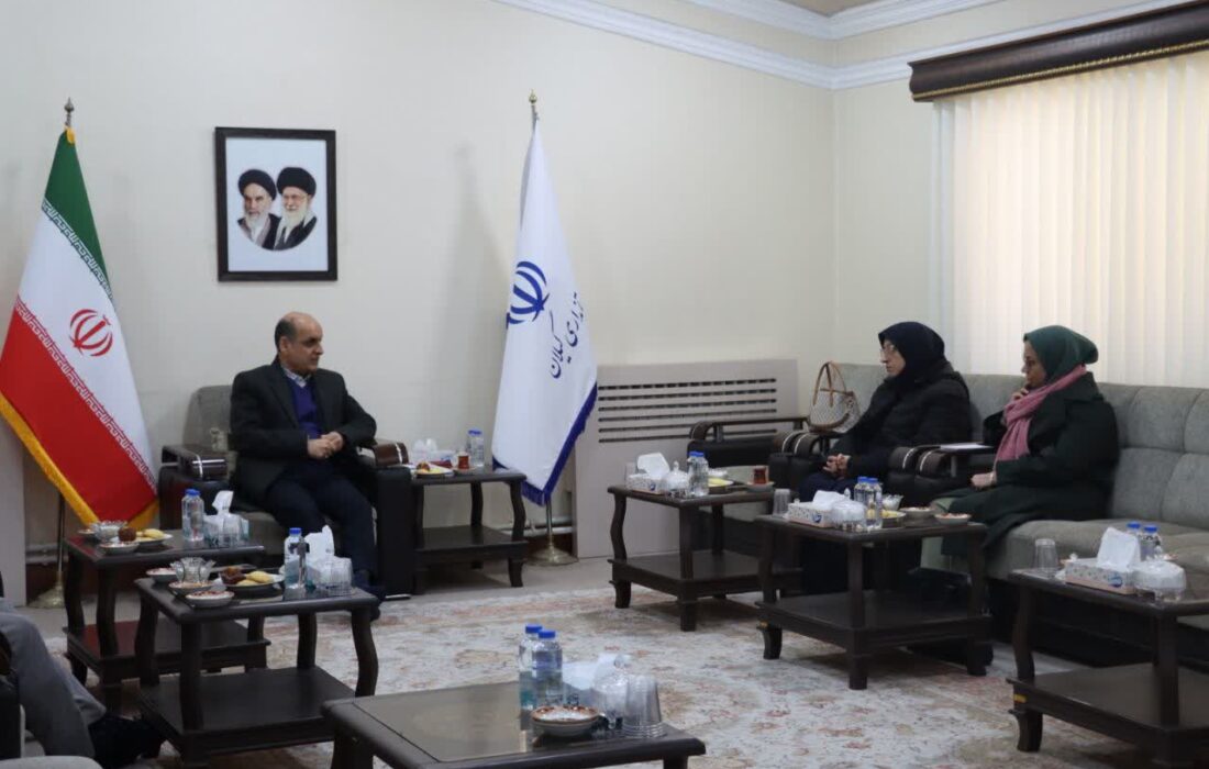 اولویت سازمان محیط‌زیست بهره‌برداری از ظرفیت بخش خصوصی برای بهبود وضعیت زیست‌محیطی کشور است