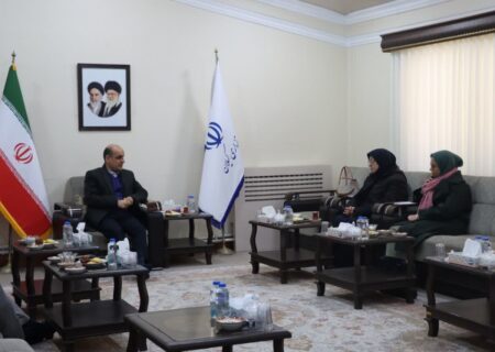 اولویت سازمان محیط‌زیست بهره‌برداری از ظرفیت بخش خصوصی برای بهبود وضعیت زیست‌محیطی کشور است