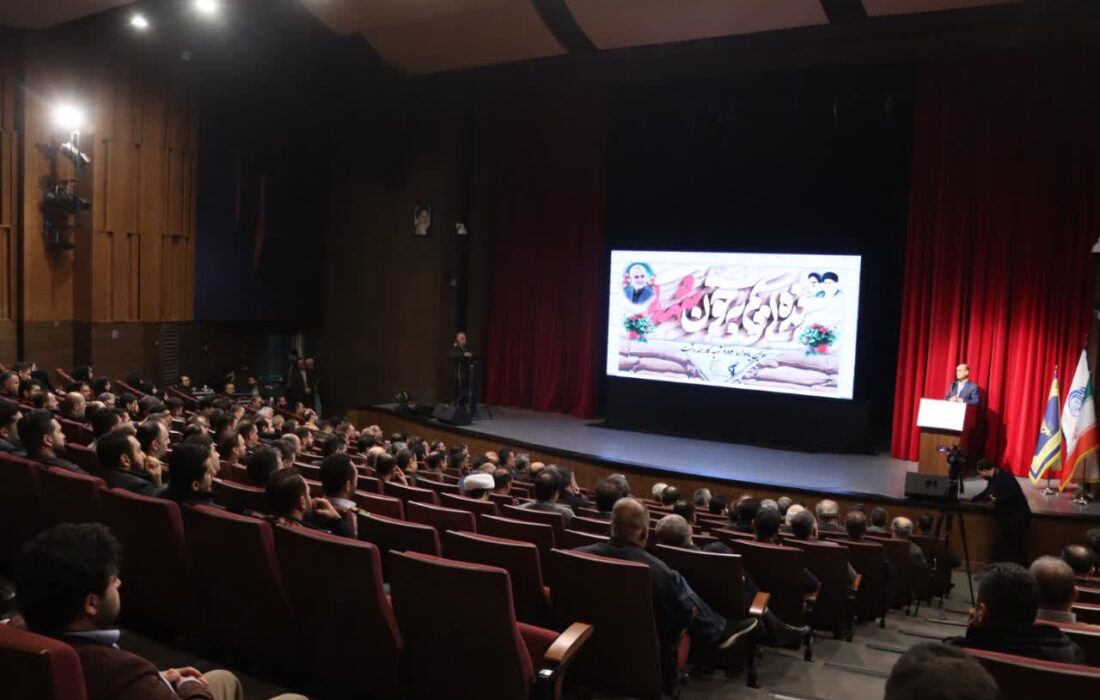 شهدا بزرگ‌ترین سرمایه معنوی نظام جمهوری اسلامی