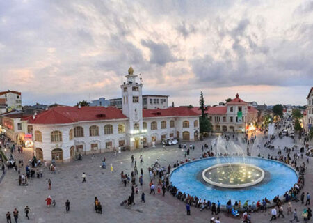 بودجه ۹ هزار و ۹۰۰ میلیارد تومانی شهرداری رشت تقدیم شورا شد