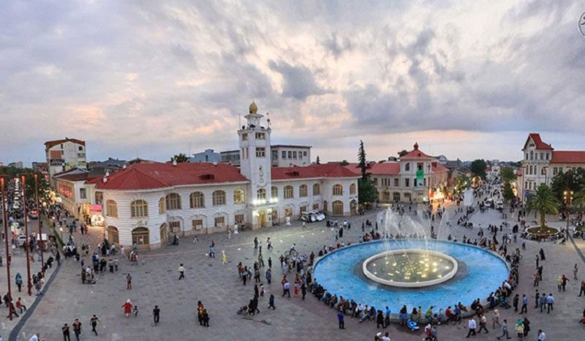 بودجه ۹ هزار و ۹۰۰ میلیارد تومانی شهرداری رشت تقدیم شورا شد