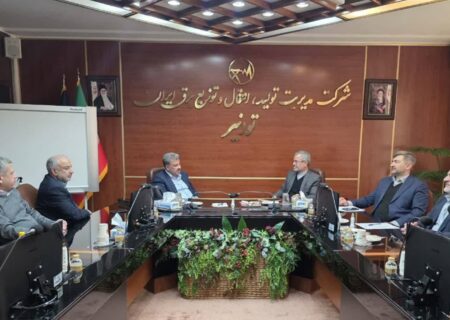 افزایش ۱۰۰ درصدی ظرفیت پست سنگر