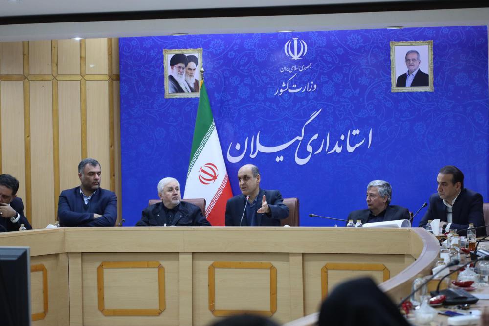 لزوم تسریع بازسازی بازار رشت با حفظ ملاحظات فنی