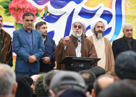 آیت‌الله رمضانی: انقلاب، گفتمان عزت و استقلال را جهانی کرد