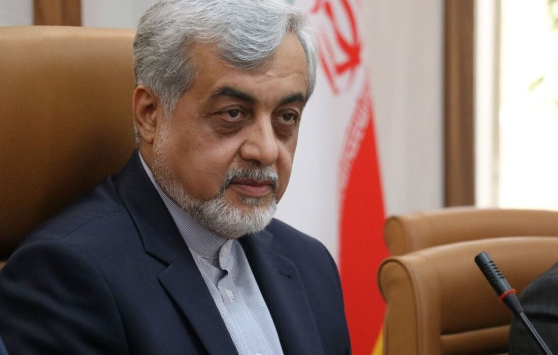 نامنویسی ۳۲۰ داوطلب انتخابات شورای روستاها در شهرستان رشت