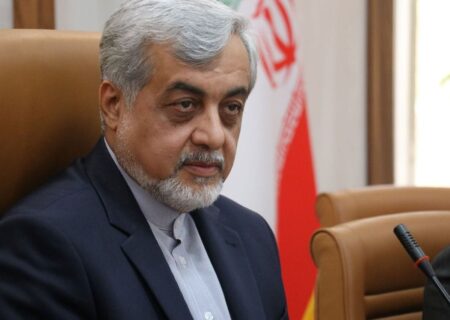 نام‌نویسی ۳۲۰ داوطلب انتخابات شورای روستاها در شهرستان رشت