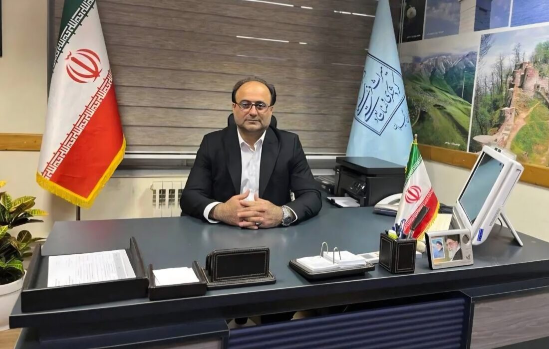 افتتاح ۲۳ پروژه گردشگری همزمان با دهه فجر در گیلان