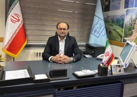 افتتاح ۲۳ پروژه گردشگری همزمان با دهه فجر در گیلان